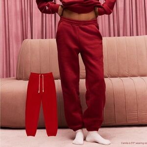 PARKE Drawstring Unisex Sweatpants